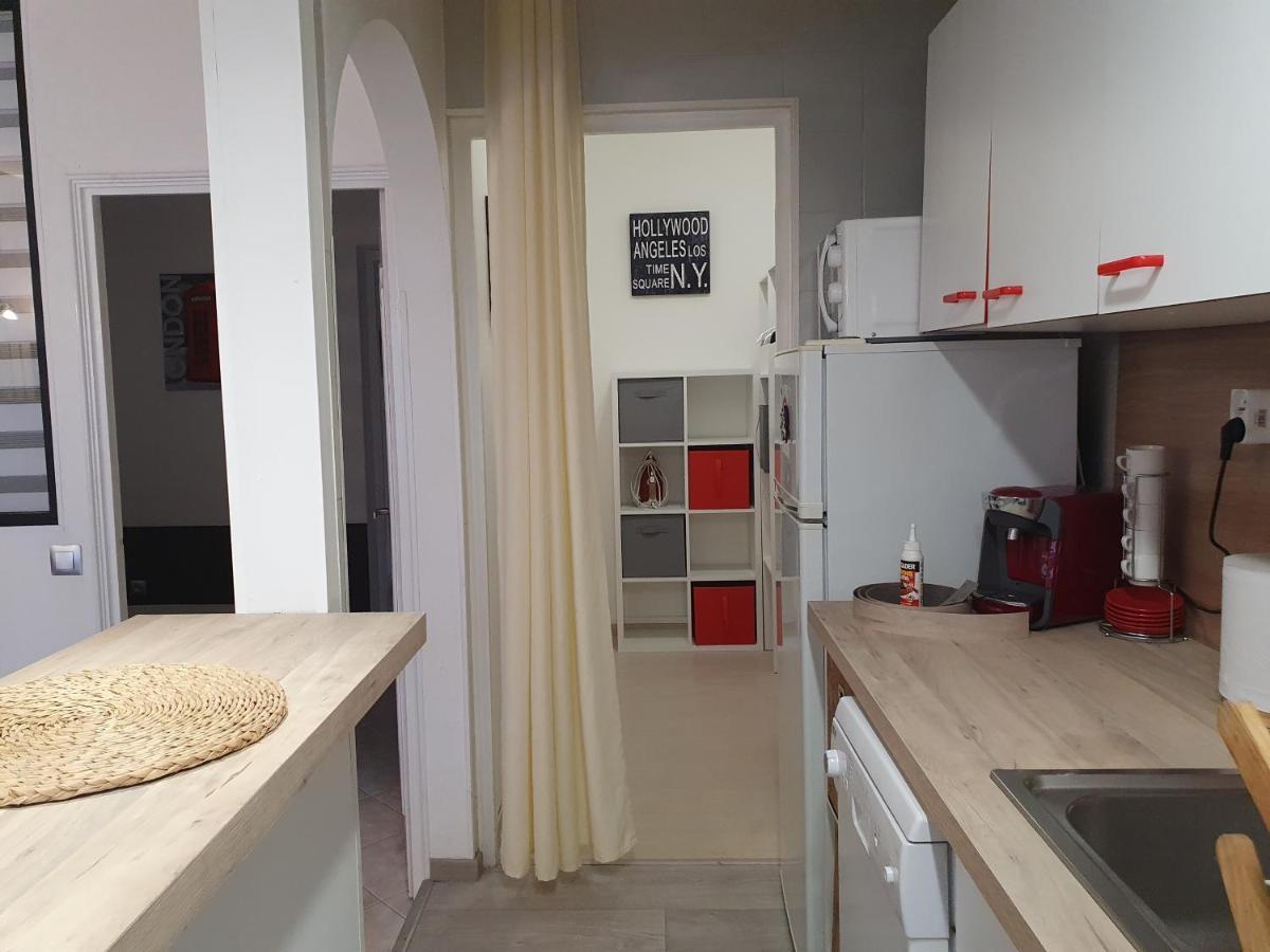 Villa les palmiers -Stretta di i mandarini Lucciana  Esterno foto