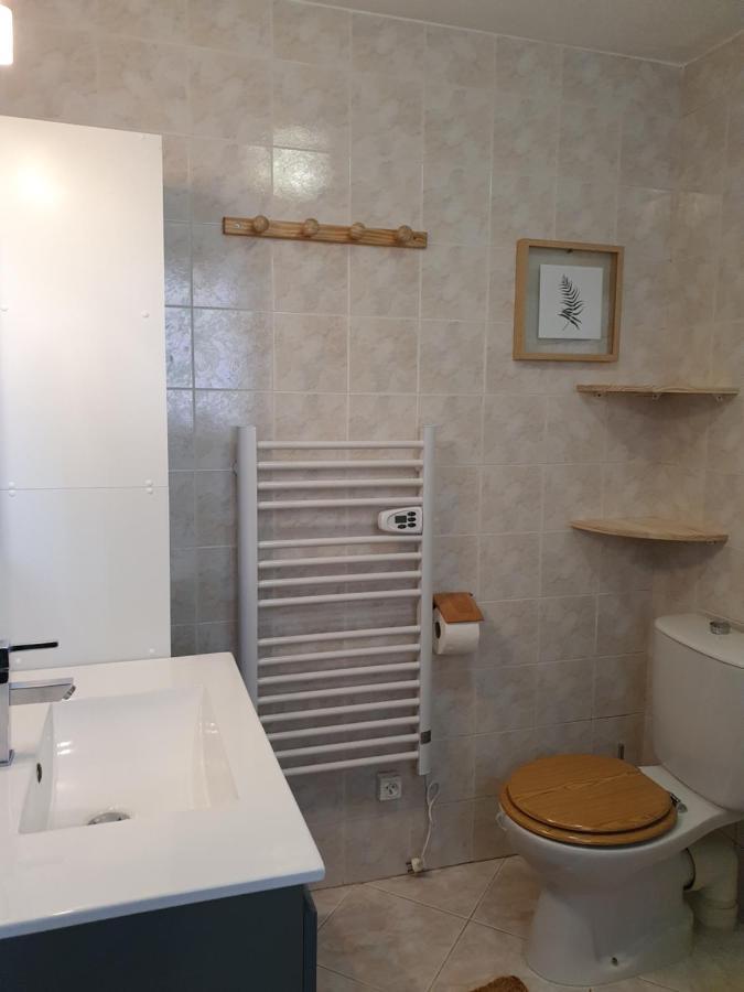 Villa les palmiers -Stretta di i mandarini Lucciana  Esterno foto
